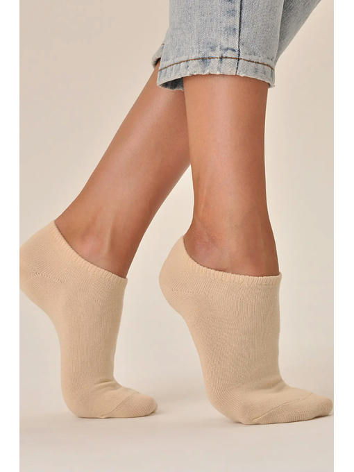MY Носки женские укороченные (40/450) MY — изображение 2
