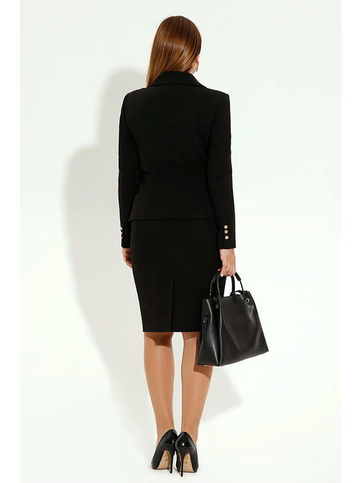 Костюм (Жакет + Юбка) PANDA — изображение 2