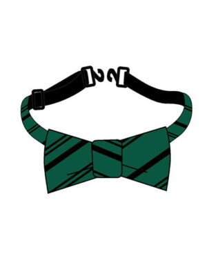 Галстук-бабочка PLAYTODAY