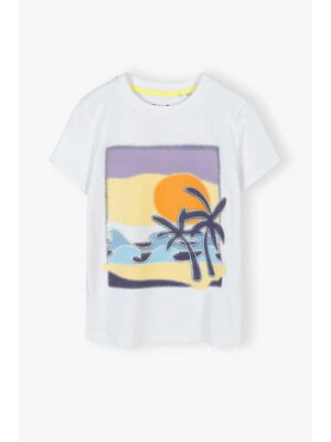 Футболка 5.10.15