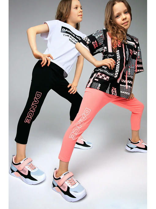 Леггинсы, 2 шт. PLAYTODAY