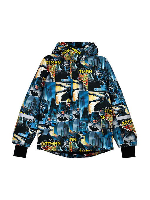 Куртка PLAYTODAY