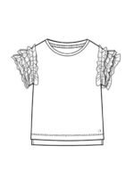 Футболка PLAYTODAY