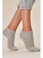 MY Носки женские укороченные (40/450) MY