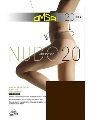 Колготки OMSA