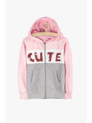 Толстовка 5.10.15