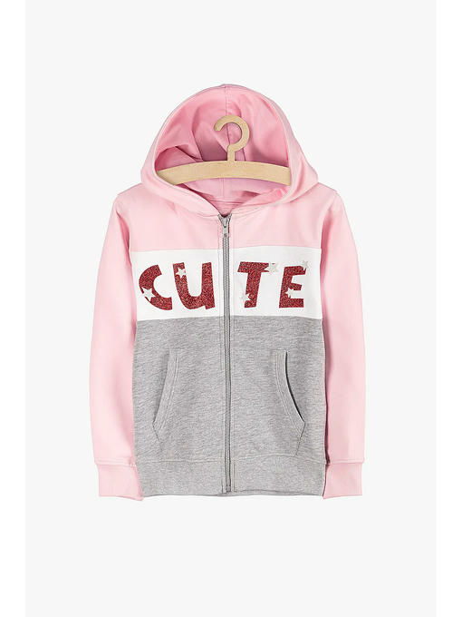 Толстовка 5.10.15