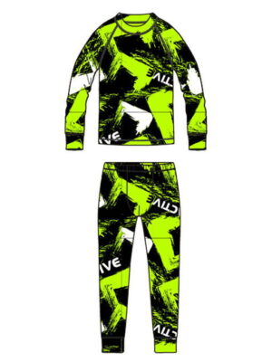 Термокомплект PLAYTODAY