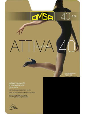 Колготки OMSA