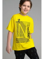 Футболка PLAYTODAY