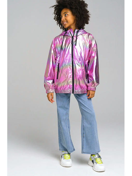 Куртка PLAYTODAY — изображение 3