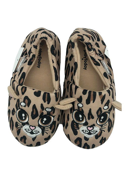 Тапочки PLAYTODAY — изображение 2