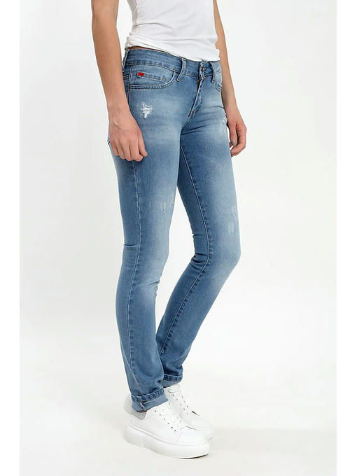 Джинсы F5 — изображение 3