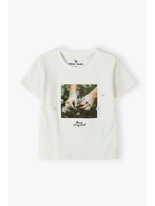 Футболка 5.10.15