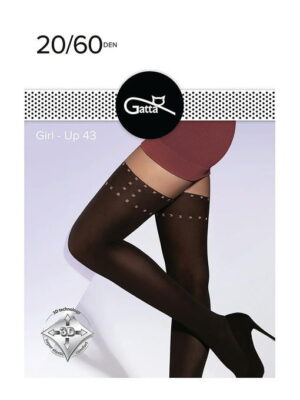 Колготки GATTA