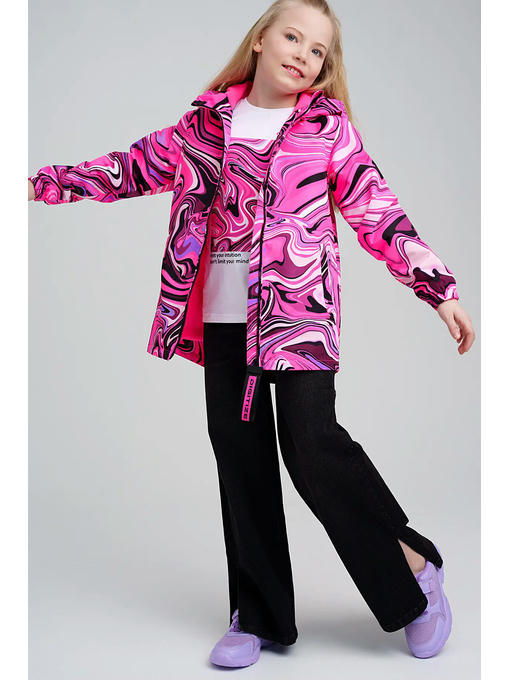 Ветровка PLAYTODAY — изображение 4
