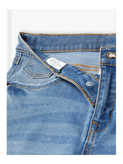 Джинсы 5.10.15 — изображение 2