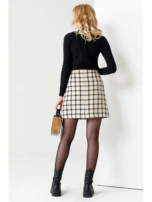 Юбка PANDA — изображение 3