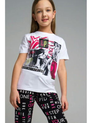 Футболка PLAYTODAY