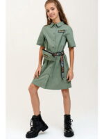 Платье PLAYTODAY