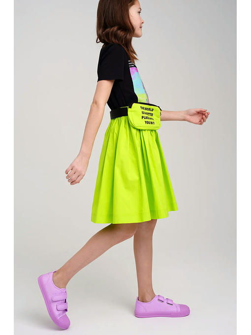 Кеды PLAYTODAY — изображение 2