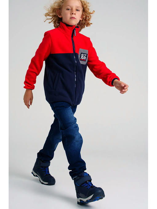 Толстовка PLAYTODAY — изображение 2