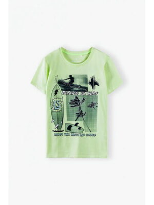 Футболка 5.10.15