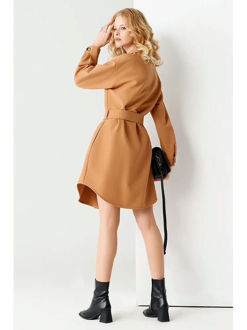 Платье PANDA — изображение 2