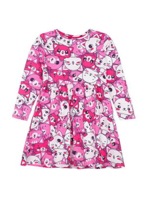 Платье PLAYTODAY