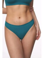 MY Трусы женские BRASILIANO RIB (1/100) (гавань)