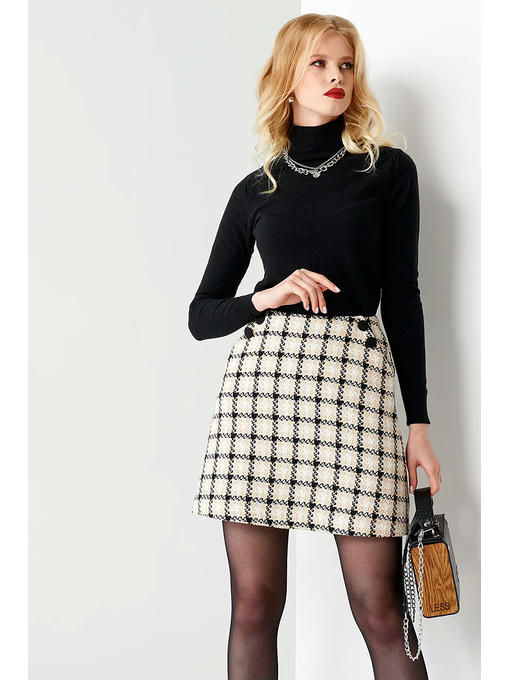 Юбка PANDA — изображение 2