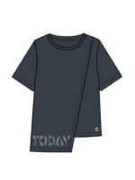 Футболка PLAYTODAY