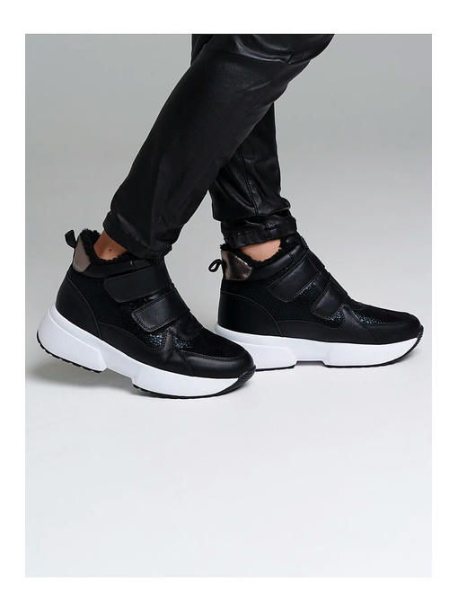 Ботинки PLAYTODAY