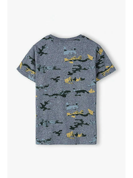 Футболка 5.10.15 — изображение 2