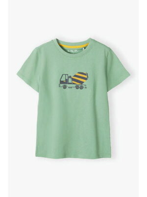 Футболка 5.10.15