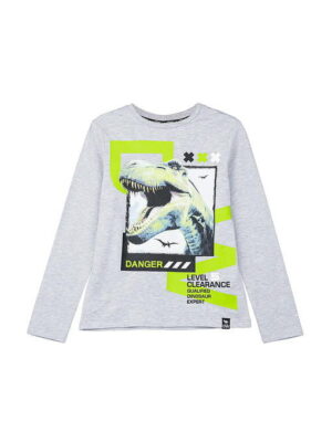 Лонгслив PLAYTODAY