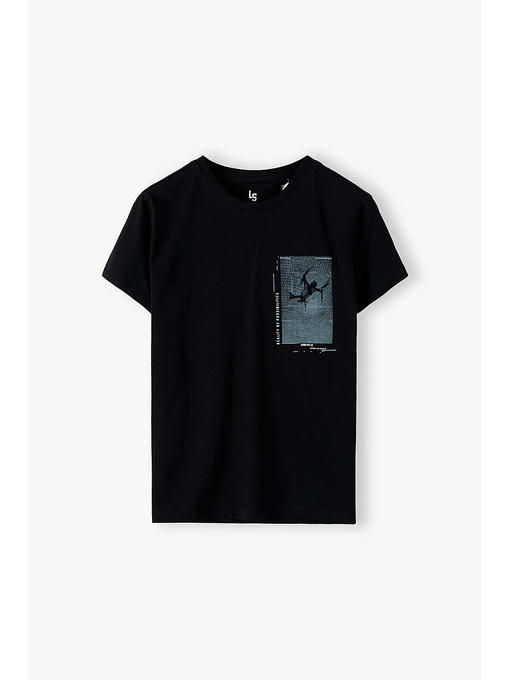 Футболка 5.10.15