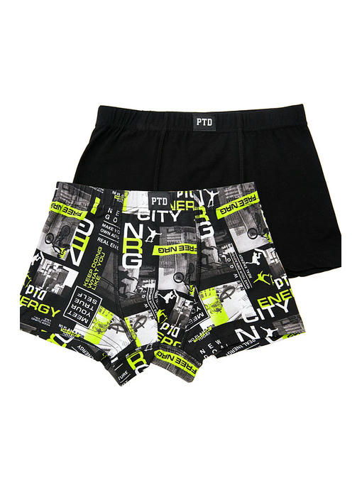 Трусы, 2 шт. PLAYTODAY