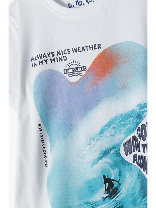 Футболка 5.10.15 — изображение 3