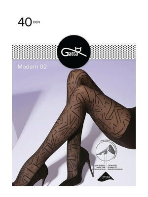 Колготки GATTA