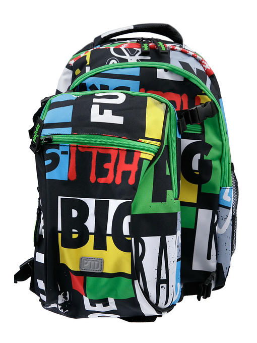 Рюкзак PLAYTODAY