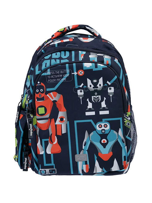 Рюкзак PLAYTODAY