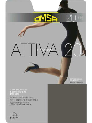 Колготки OMSA