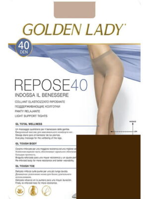 Колготки GOLDEN LADY