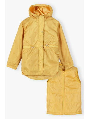 Куртка 5.10.15