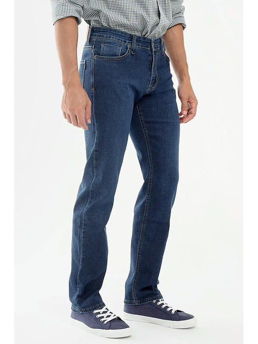 Джинсы F5 — изображение 3