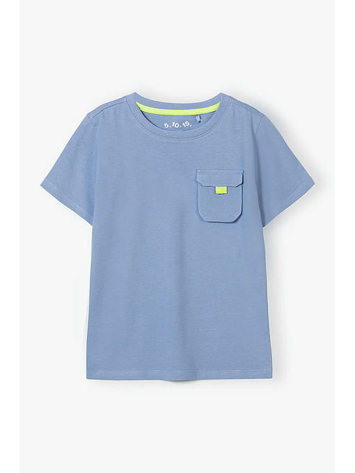 Футболка 5.10.15