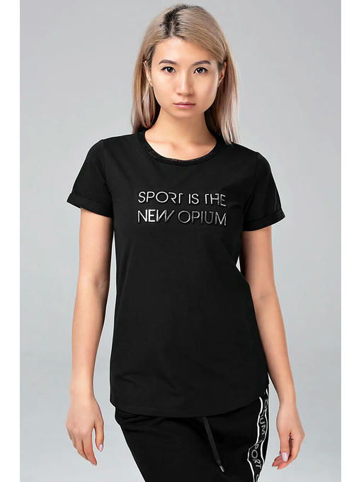 Футболка OPIUM