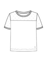 Футболка PLAYTODAY