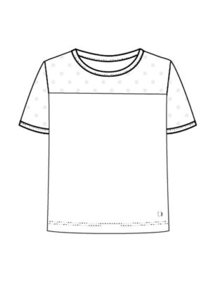 Футболка PLAYTODAY